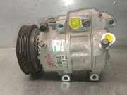 Klima Pumpe F500AN8AA01 Hyundai i30 (FD) Schrägheck 1.4 CVVT 16V (G4FA)