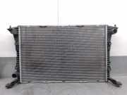 Radiator 4G0121251M Audi RS7 Sportback (4GA/4GF) SchrÃ¤gheck 5-drs 4.0 V8 TFSI Performance 32V (CWUC)