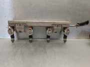 Einspritzd?sen D?senstock 16600AX20B Nissan MICRA (K12E) 1.4 CAT