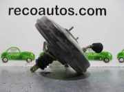 Bremskraftverstärker 0044301630 Mercedes-Benz C (W202) Limousine 2.8 C-280 24V (M104.941)