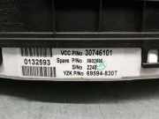 Tachoeinheit Kmh 30746101 Volvo XC90 I SUV 2.4 D5 20V (D5244T4)