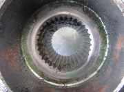 Achsschenkel Halter Links Vorne 23127630 Chevrolet USA Trans Sport Gro?raumlimousine 3.4 V6 (LA1)