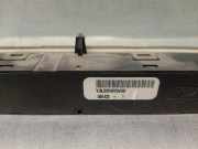 Warnleuchte Schalter YUL500400WUX Land + Range Rover Discovery III (LAA/TAA) Geländewagen 2.7 TD V6 (276DT)