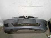 Stoßstange Vorne RF Mazda 6 (GG12/82) Limousine 2.0 CiDT HP 16V (RF5C)