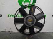 Kühlerventilatormotor 25100131407 Opel Omega B (25/26/27) Limousine 2.5 DTI 24V (Y25DT)