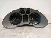 Tachoeinheit Kmh 6L0920803A Seat Cordoba (6L2) Limousine 1.9 TDI (AXR)
