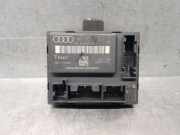 Steuergerät Zentralverriegelung 4F0959792F Audi A6 (C6) Limousine 2.7 TDI V6 24V Quattro (BPP)