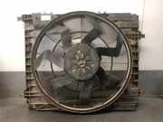 Kühlerventilator A1679061904 Mercedes-Benz G (463) SUV G 500 4.0 Biturbo V8 32V (M176.980)