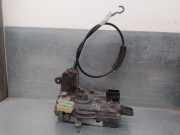 Türschloss Links Vorne 13128111 Opel Astra H (L48) Schrägheck 5-drs 1.7 CDTi 16V (Z17DTH)