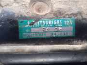 Anlasser M002T80681 Honda Legend (KA7) Limousine 3.2i V6 24V (C32A2)