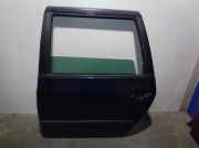 Tür Links Hinten 7M3833021F Seat Alhambra (7V8/9) Großraumlimousine 1.9 TDi 115 (AUY)