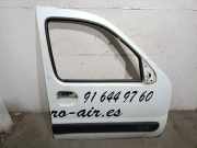 Tür Rechts Vorne 7751471747 Renault Kangoo Express (FC) Van 1.5 dCi 68 (K9K-714)
