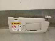Sonnenblende Rechts 964000236R Renault Talisman (RFDL) Limousine 1.5 dCi 110 (K9K-646(K9K-F6))