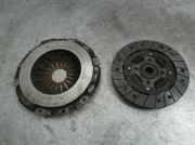 Kupplungsset VALEO Hyundai Atos Schrägheck 1.1 12V (G4HG)