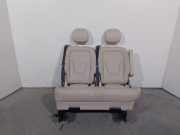 Sitz Rechts Hinten 654920 Mercedes-Benz CLASE (W447) 250 CDI / d (447.811, 447.813, 447.815)