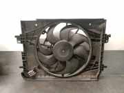 Kühlerventilator 214818009R Renault Clio IV (5R) Schrägheck 5-drs 0.9 Energy TCE 12V (H4B-B4)