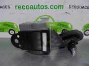 Sicherheitsgurt Links Hinten 0431156 Daewoo / Chevrolet CHEVROLET AVEO / Schrägheck (T200) 1.4 16V