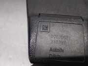 Gurtstraffer Links Vorne 197416 Opel B 2.5 Turbodiesel (X 25 TD / U 25 TD / L93)