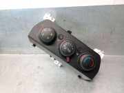 Bedienung Klimacontrolle 275004395R Dacia Sandero III Schrägheck 1.0 TCe 90 12V (H4D-470(H4D-E4))