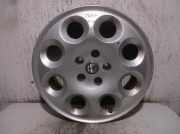 Felge 60684681 Alfa Romeo 166 Limousine 2.0 Twin Spark 16V (AR36.301)