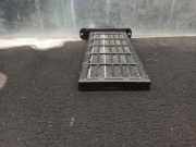 Heizwiderstand 971921R000 Kia Rio III (UB) Schr?gheck 1.1 CRDi VGT 12V (D3FA)