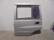 Tür Links Hinten 6300105064 SsangYong Musso Geländewagen 2.9TD (OM662.910)