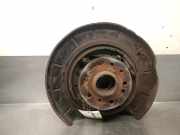 Achsschenkel Halter Links Hinten A1643500708 Mercedes-Benz ML II (164/4JG) SUV 3.0 ML-320 CDI 4-Matic V6 24V (OM642.940)