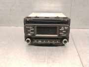 Radio 96170D9340WK Kia Sportage (QL) Geländewagen 1.6 GDI 16V 4x2 (G4FD)