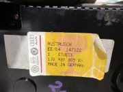 Tachoeinheit Kmh 1J0920805B Volkswagen Golf IV (1J1) Schr?gheck 2.0 (AQY) AQY