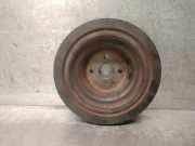 Kurbelwellen-Riemenscheibe 2315102570 Hyundai 1.1 12V CAT