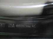 Stoßdämpfer Rechts Vorne 463016733 Opel Meriva Großraumlimousine 1.6 16V (Z16XE)