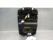 Innenbeleuchtung 98027666XT Peugeot 508 SW (8E/8U) Kombi 2.0 HDiF 16V (DW10CTED4(RHH))