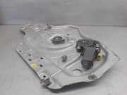 Fensterheber Rechts Vorne 824802D061 Hyundai Elantra III Limousine 2.0 CRDi 16V (D4EA)