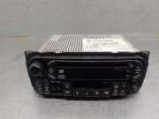 Radio P04858543AG Chrysler GRAND (RG) 2.5 TD