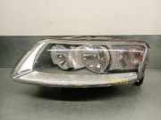 Scheinwerfer Links 4F0941003 Audi A6 (C6) Limousine 3.0 TDI V6 24V Quattro (BMK)