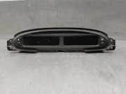 Tachoeinheit Kmh 965249780 Citroën Xsara Picasso (CH) Großraumlimousine 2.0 HDi 90 (DW10TD(RHY))