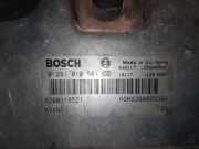 Motorsteuergerät 8200118521 Renault II FASE I (B/CBO) 1.9 dTi Diesel