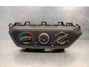 Bedienung Klimacontrolle 97250Q0011 Hyundai i20 (BC3) SchrÃ¤gheck 5-drs 1.0 T-GDI 120 Mild Hybrid 48V 12V (G3LF)