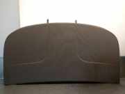 Hutablage 4G8867769 Audi A7 Sportback (4GA/4GF) Liftback 3.0 TDI Ultra V6 24V Quattro (CRTE)
