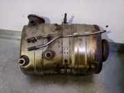 Rußpartikelfilter 31293464 Volvo S60 II (FS) Limousine 2.0 D3 20V (D5204T3)