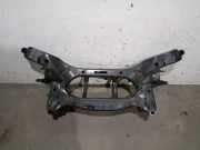 Hinterachse 554011YA0A Nissan Qashqai (J10) SUV 1.6 16V (HR16DE)