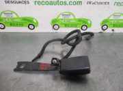 Gürtelschnalle Links Vorne Toyota Avensis (T25/B1D) Liftback 2.0 16V VVT-i D4 (1AZFSE)