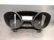Tachoeinheit Kmh BM5T10849JV Ford Focus 3 Schrägheck 1.0 Ti-VCT EcoBoost 12V 125 (M1DA)
