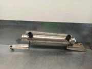 Agr Kühler 9631424880 Citroën C5 I Berline (DC) Schrägheck 2.2 HDi 16V FAP (DW12TED4(4HX))