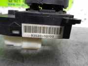 Spiegelverstellung Schalter 935301G100 Kia Rio II (DE) Schr?gheck 1.5 CRDi VGT 16V (D4FA)