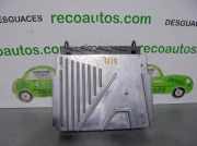 Motorsteuergerät 028906021AK Volkswagen Passat (35I) Limousine 1.9 TDi (1Z) 1Z
