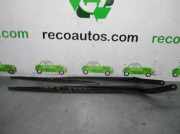 Scheibenwischer Rechts Vorne 61617075612 BMW X5 (E53) SUV 4.4 V8 32V (M62-B44(448S2))