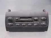 Radio WA010146 Rover 75 Limousine 2.0 V6 24V Classic (20K4F)
