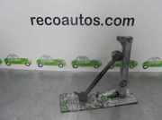 Querlenker Links Vorne Unten SsangYong Rodius Großraumlimousine 2.7 270 Xdi 20V 4x2 (M665.925(Euro 4))