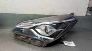 Scheinwerfer Links 811700DJ90 Toyota Yaris III (P13) Schrägheck 1.5 16V Hybrid (1NZ-FXE)